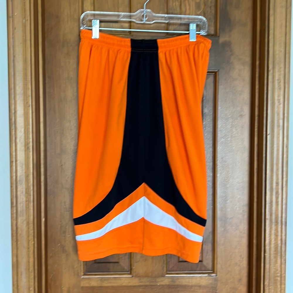 Men’s athletic shorts